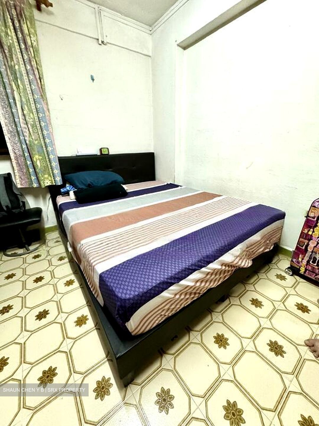 Blk 170 Stirling View (Queenstown), HDB 3 Rooms #463215531